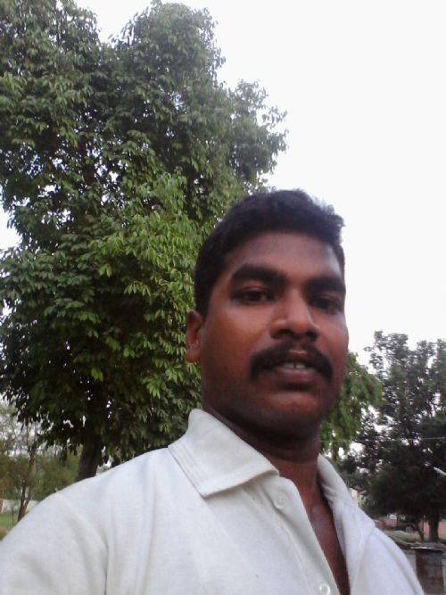 Profile photograph of manogaran