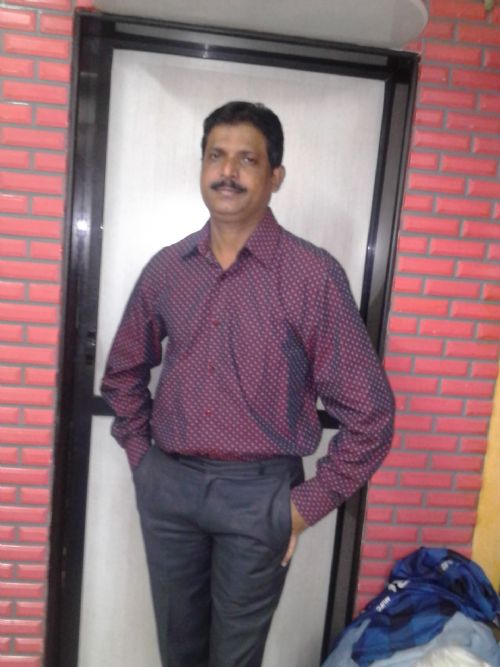 Profile photograph of SJ0305