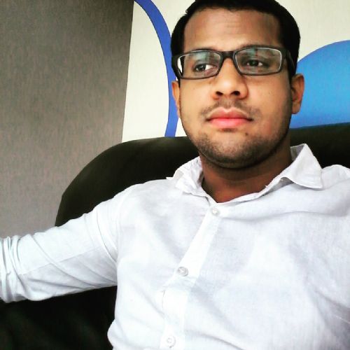 Profile photograph of kishore.intel1