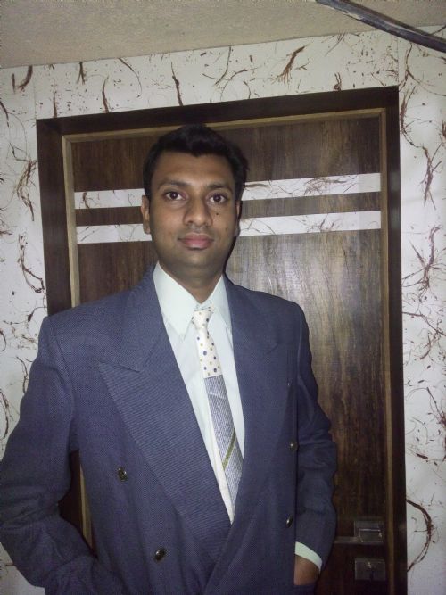Profile photograph of 7abhi77