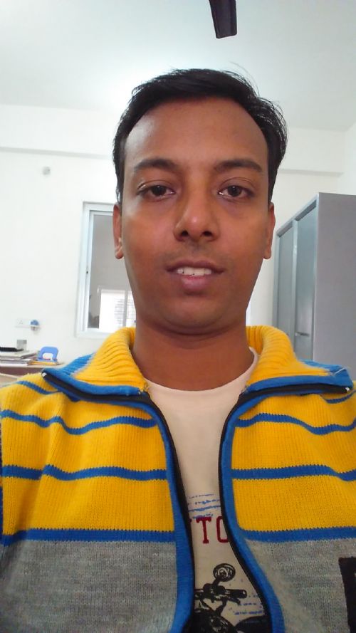Profile photograph of ravi7200 