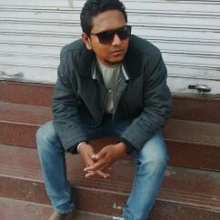 Profile photograph of pavan95