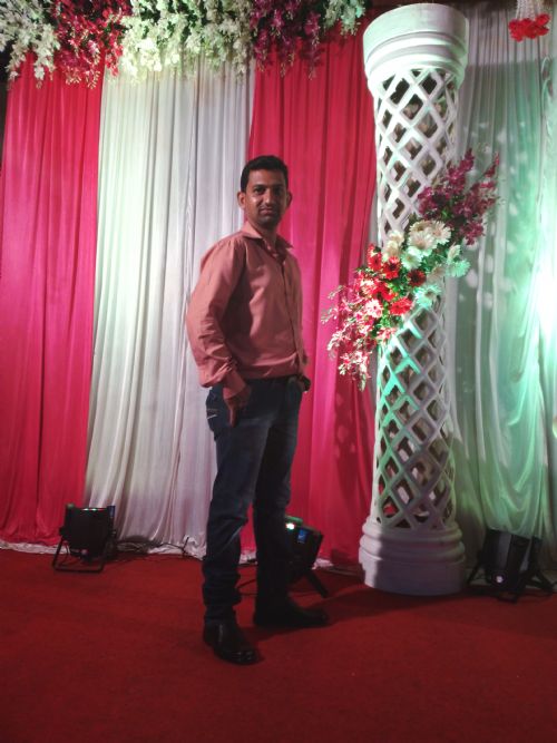 Profile photograph of ameylotlikar