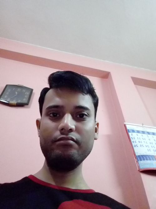 Profile photograph of VivekJalan