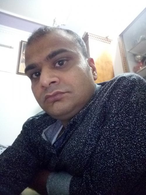 Profile photograph of ashutoshrajput