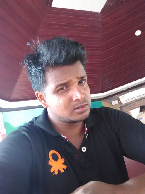 Profile photograph of manuz143