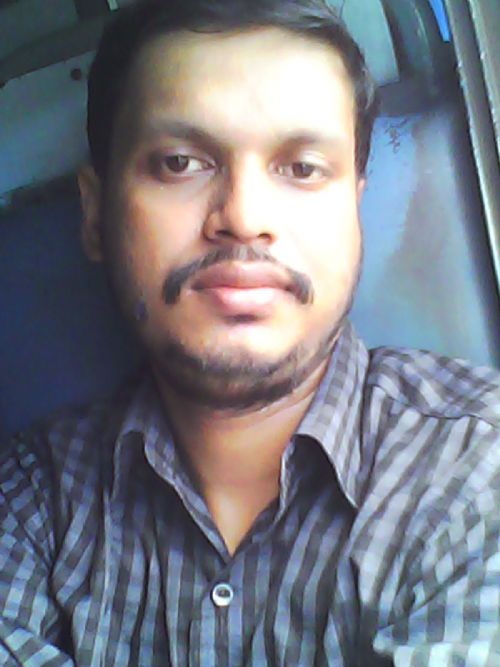 Profile photograph of prks1228