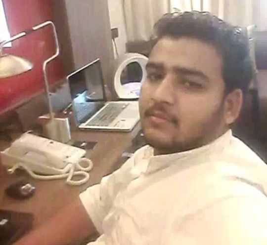 Profile photograph of rjkhan1992