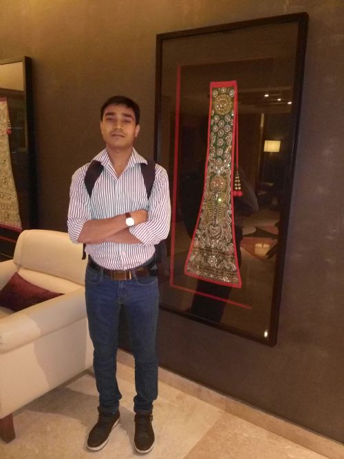 Profile photograph of rvpandey67