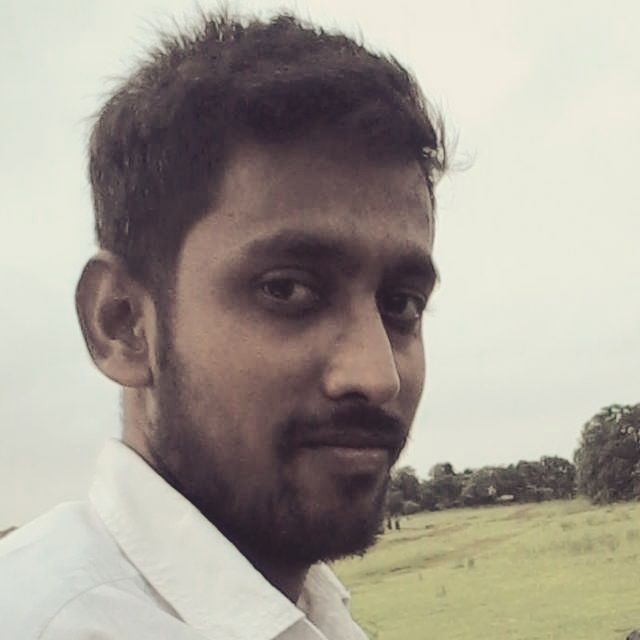 Profile photograph of DIVYESH660