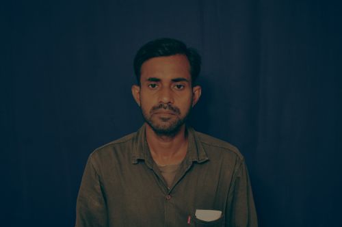 Profile photograph of shailendra93053