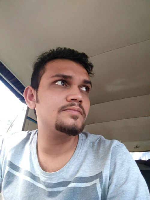 Profile photograph of Venky5157