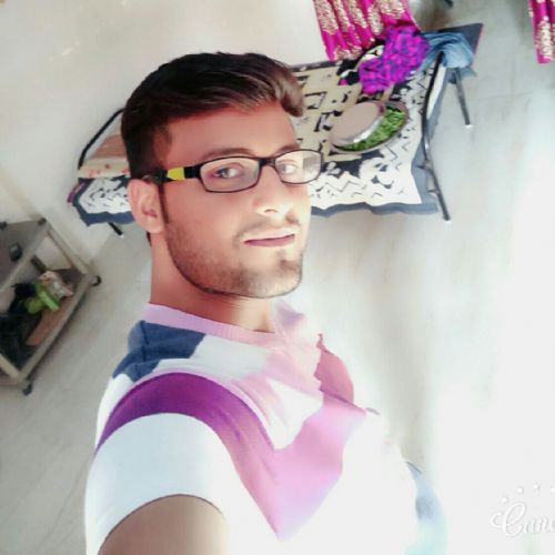 Profile photograph of Abhisri