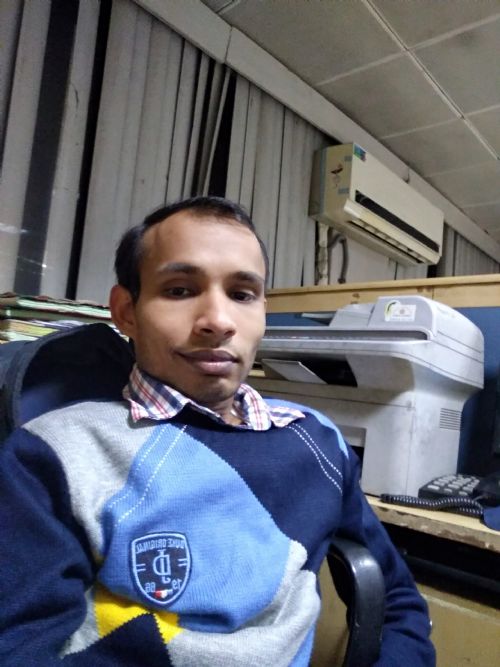 Profile photograph of prince4kumar
