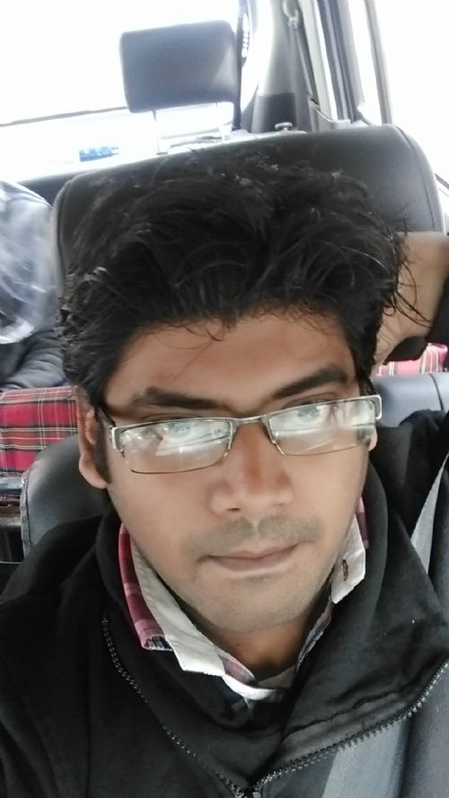 Profile photograph of being_ashishverma