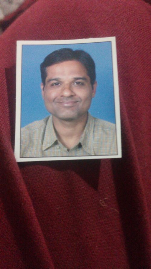 Profile photograph of dddjani2001