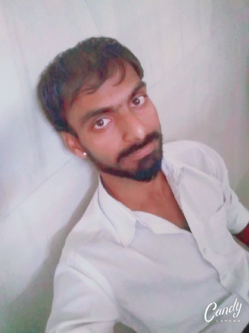Profile photograph of Ajitsalunke