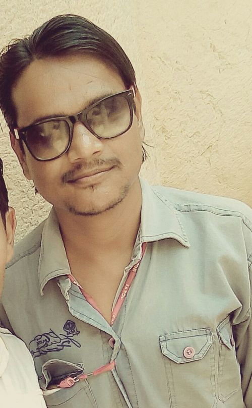 Profile photograph of Rambiharisinha