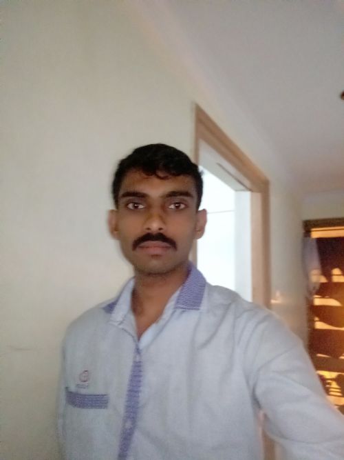 Profile photograph of Rambabuundavalli