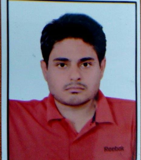 Profile photograph of Rahultonk