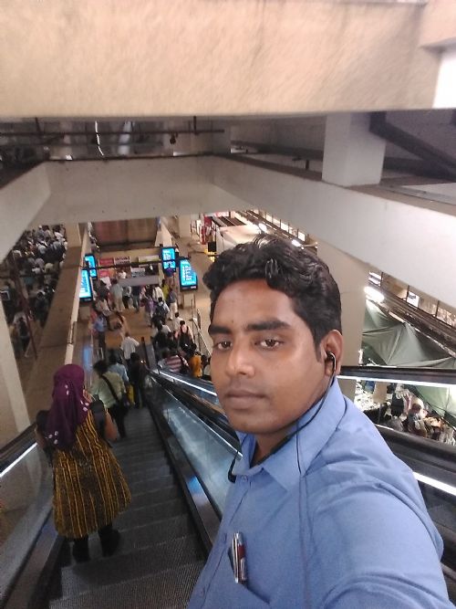 Profile photograph of mrahi92