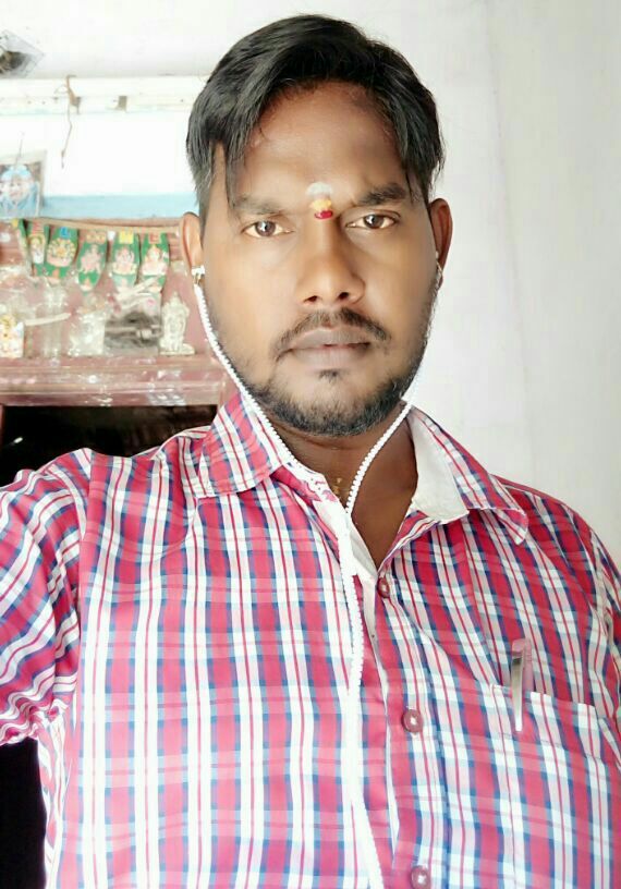 Profile photograph of Yuvankarthick