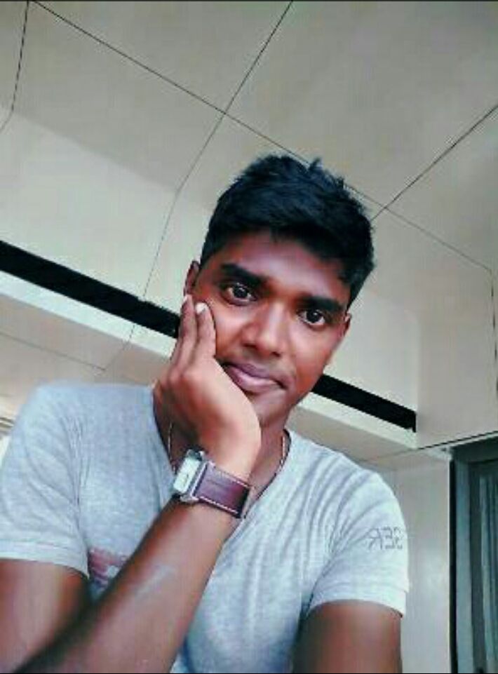 Profile photograph of Magesh94