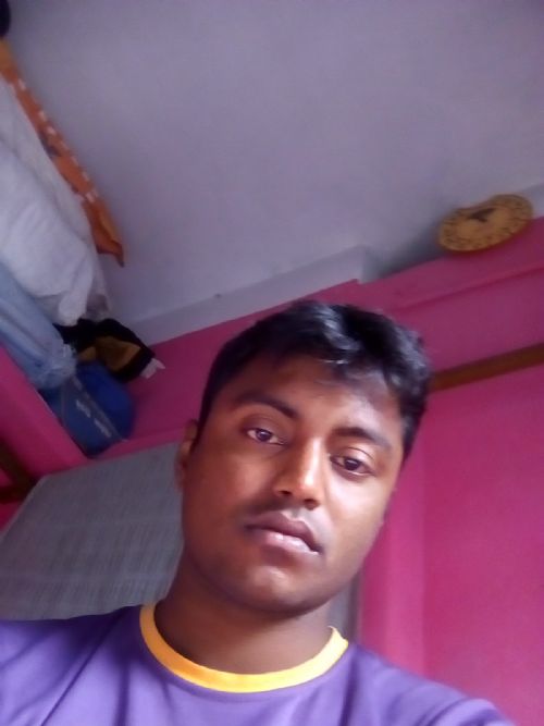 Profile photograph of Arijitsuman