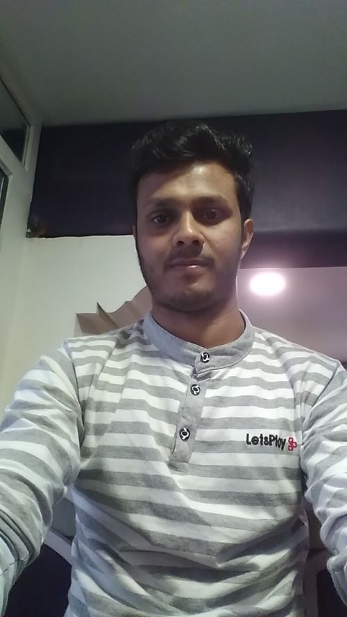 Profile photograph of Rahul9904