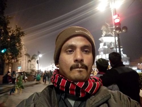 Indian Matrimonial Profile : Samyek 37year 5/27/2023 12:17:00 AM  from India