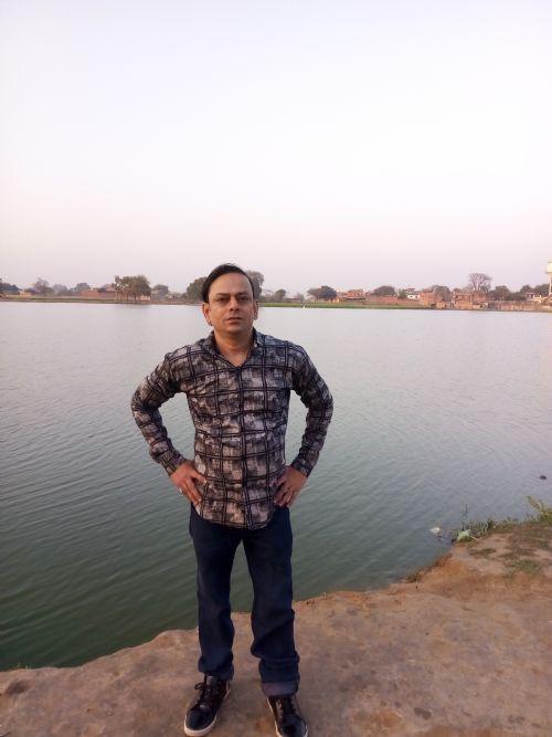 Profile photograph of Asifsmarty