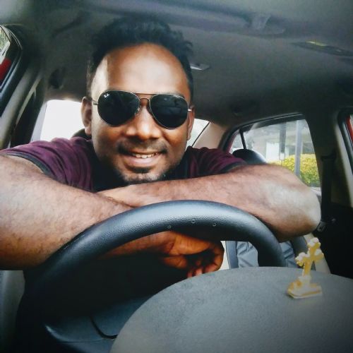 Profile photograph of Gladwin