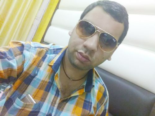 Profile photograph of Rahul8