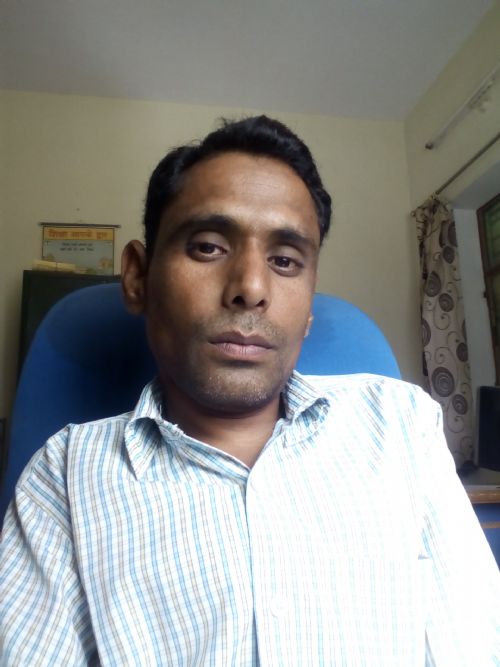 Profile photograph of sanjaysaini