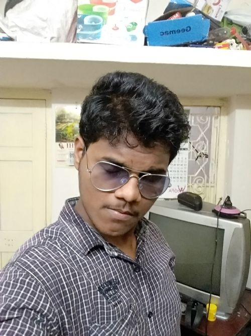 Profile photograph of Allen