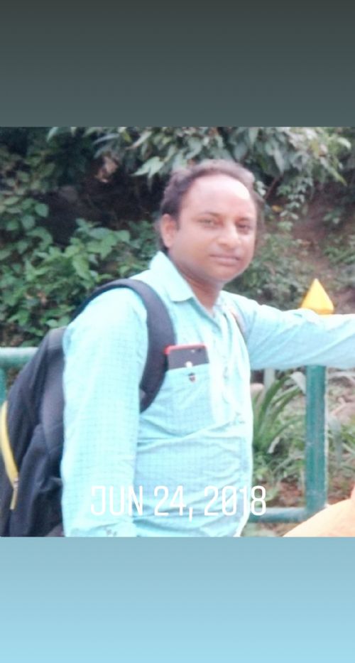 Profile photograph of Rush2410