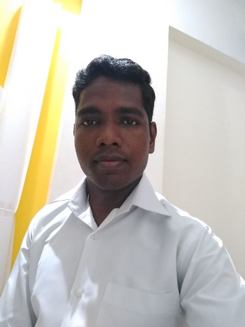 Profile photograph of jadhavsagar
