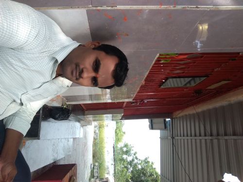 Profile photograph of Venkat chinna