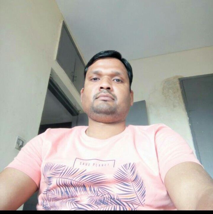 Profile photograph of Mahipal singh