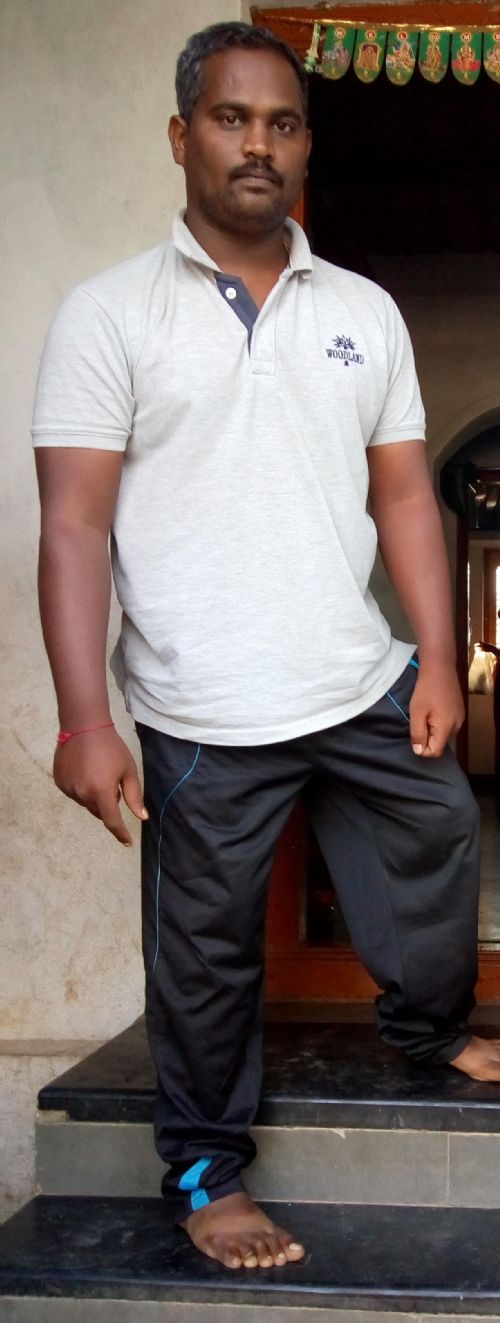 Profile photograph of Venky_Patil