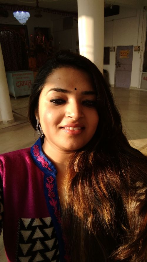 Profile photograph of Chhavi