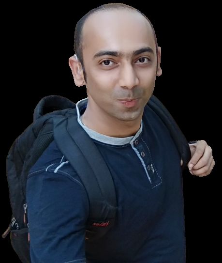 Profile photograph of niteshkhatri