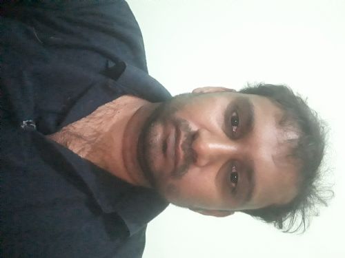 Profile photograph of Venkat Prasad