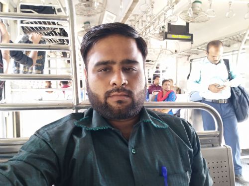 Profile photograph of Deepu9911
