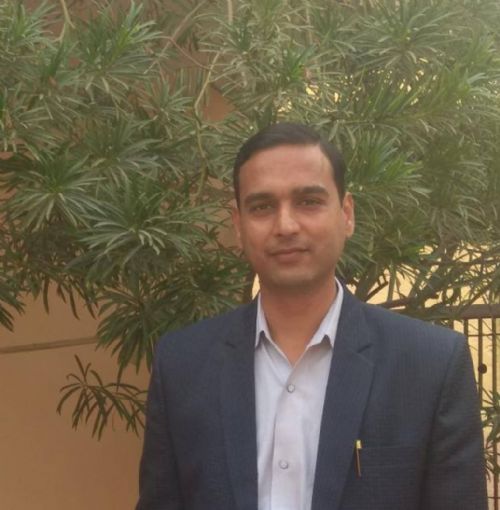 Profile photograph of Abhishek_k