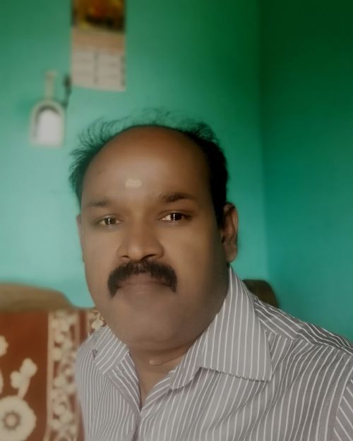 Profile photograph of Srini09