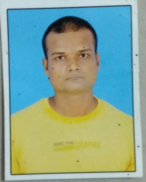 Profile photograph of bsr