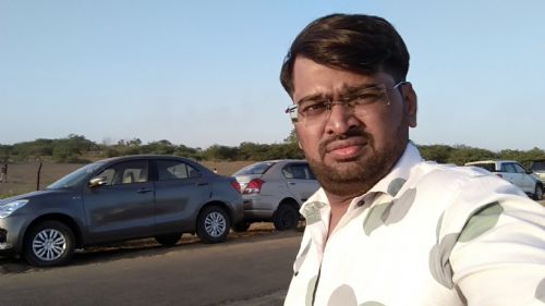 Profile photograph of Dobariyamahesh
