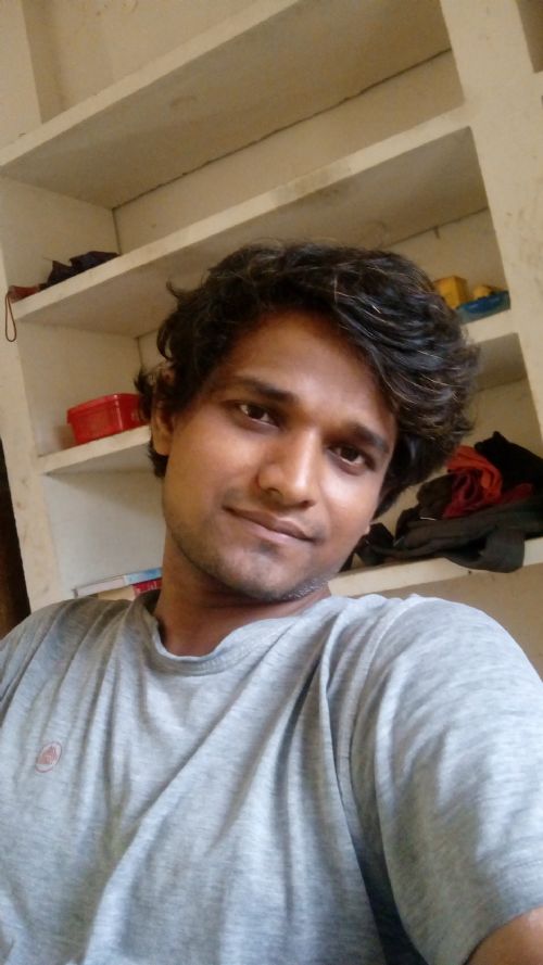 Profile photograph of SaiKiran_allis