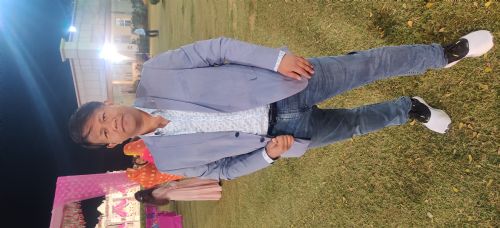 Profile photograph of bisht18arun